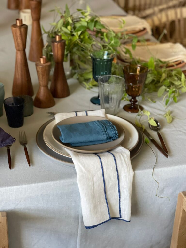 textiles ideales para bodas