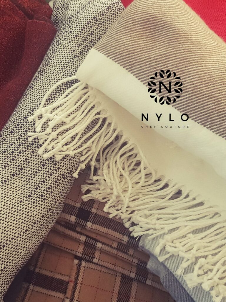 TEXTILES PARA EVENTOS