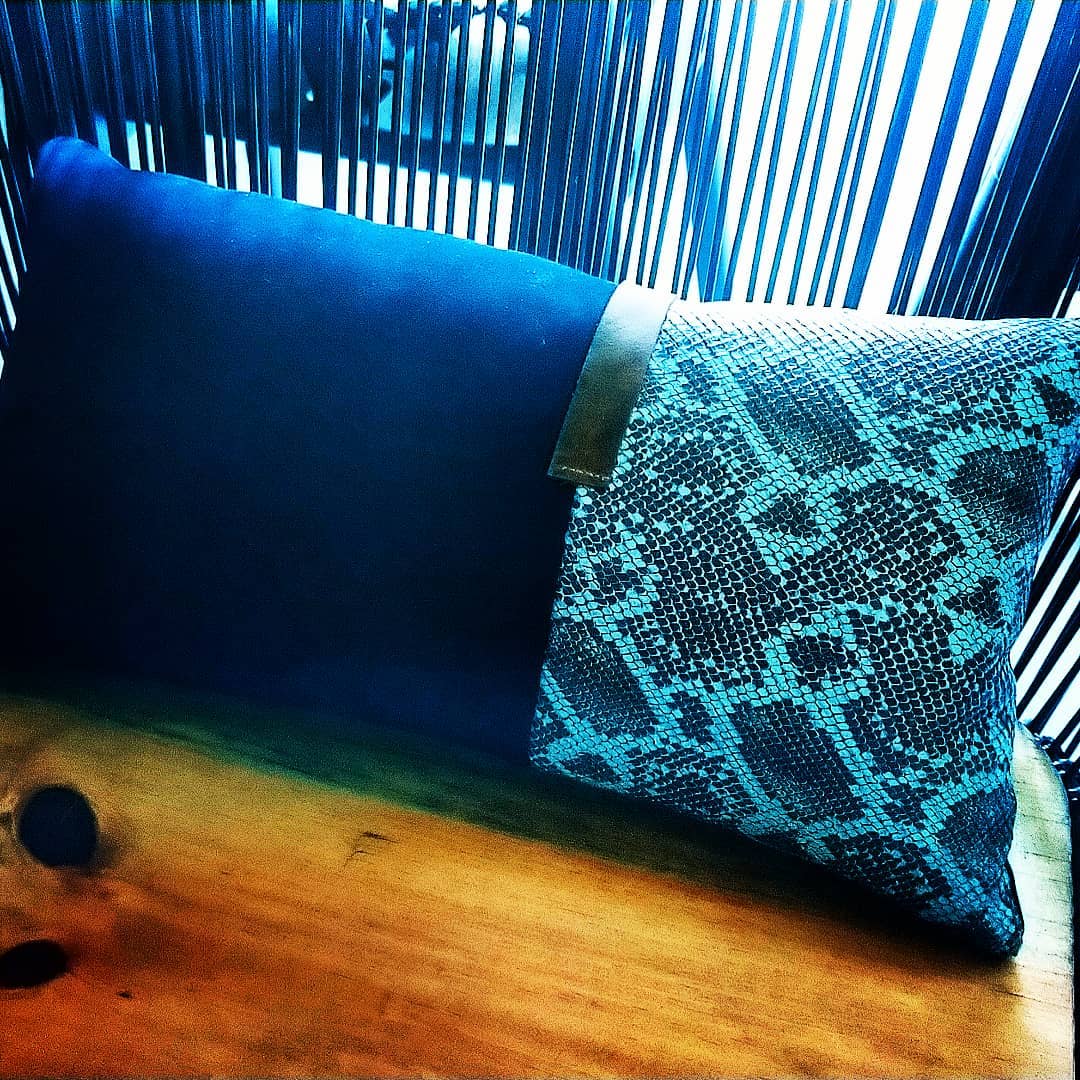 textiles únicos