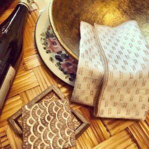 TEXTILES PARA EVENTOS