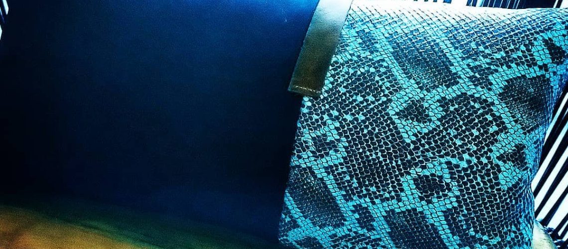 textiles únicos