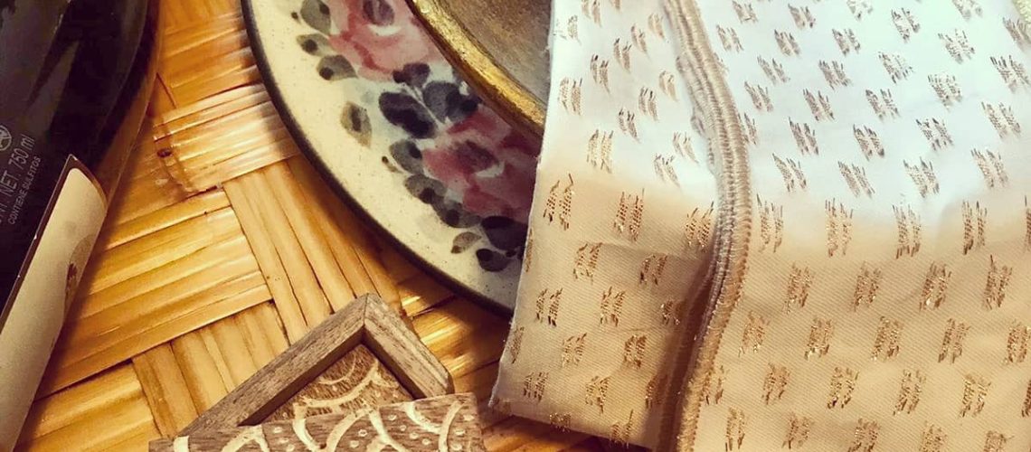 TEXTILES PARA EVENTOS